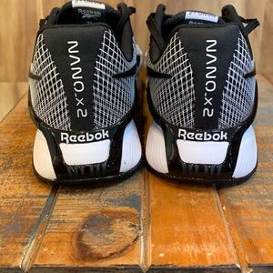 New Reebok Nano X2 Women’s Training shoe w/box. Worn twice